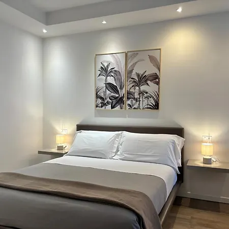 Smart House S.orsola - Garage & Garden Διαμέρισμα *