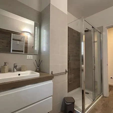 Διαμέρισμα Smart House S.orsola - Garage & Garden *